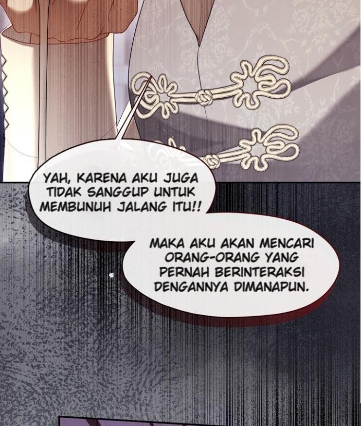 The S-Class Hunter Doesn’t Want to Be a Villainous Princess Chapter 59 Gambar 14