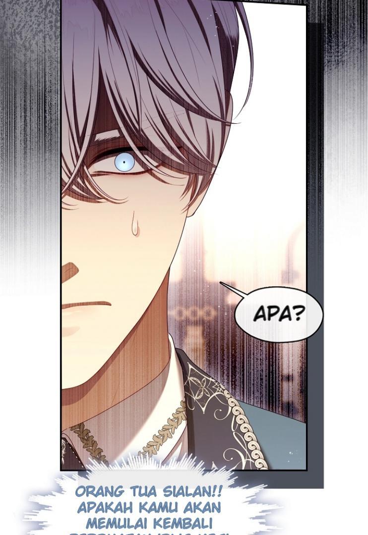 The S-Class Hunter Doesn’t Want to Be a Villainous Princess Chapter 59 Gambar 15