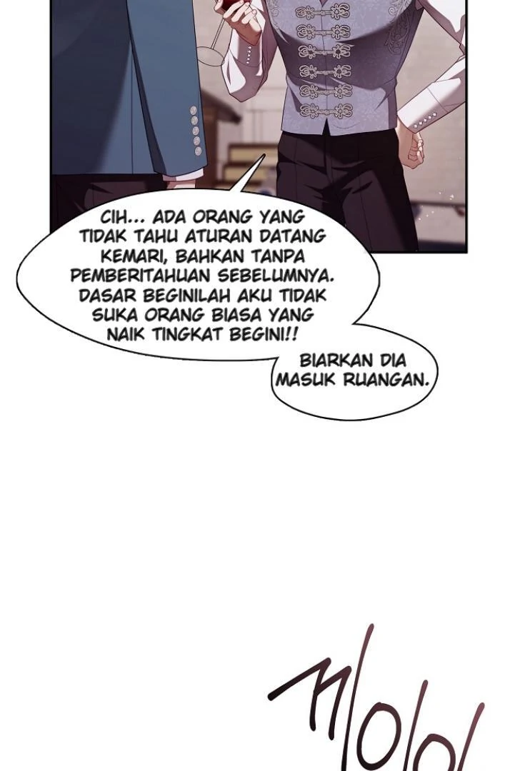The S-Class Hunter Doesn’t Want to Be a Villainous Princess Chapter 59 Gambar 17
