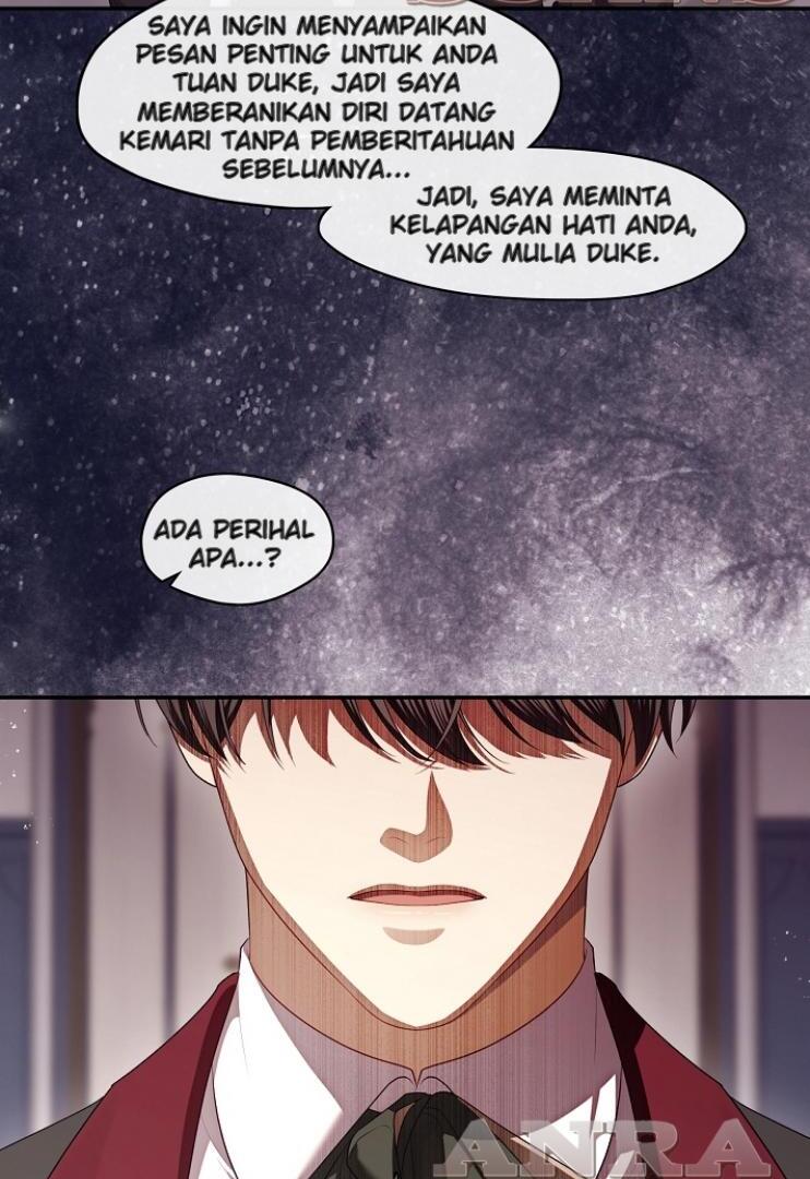 The S-Class Hunter Doesn’t Want to Be a Villainous Princess Chapter 59 Gambar 20