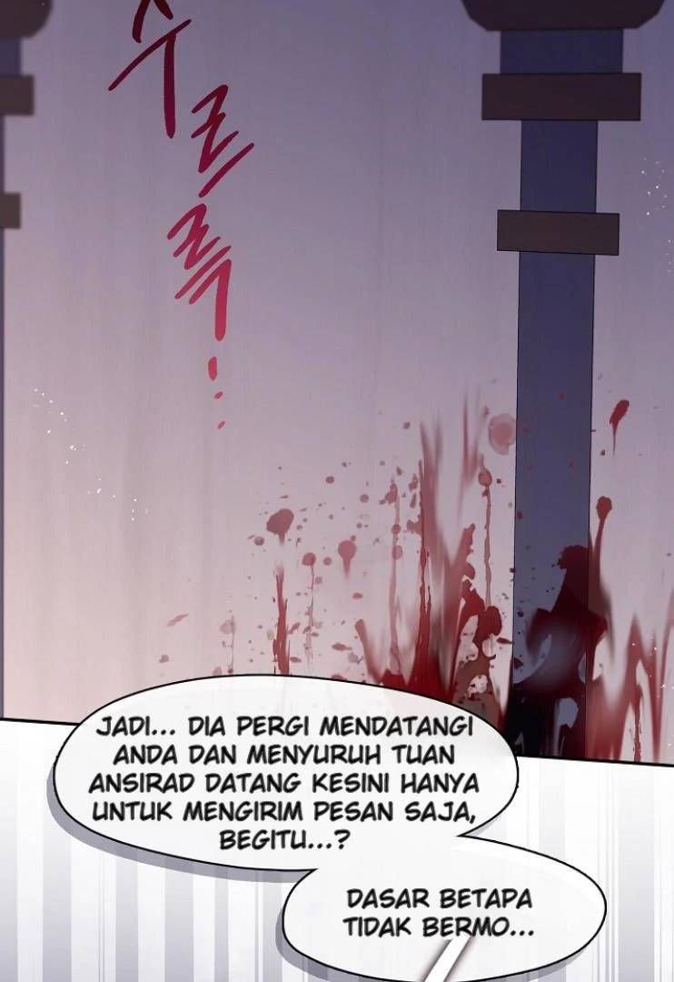 The S-Class Hunter Doesn’t Want to Be a Villainous Princess Chapter 59 Gambar 26