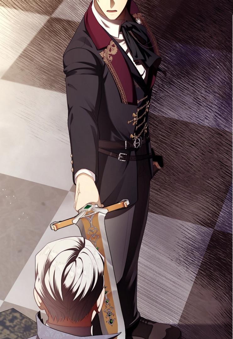 The S-Class Hunter Doesn’t Want to Be a Villainous Princess Chapter 59 Gambar 29