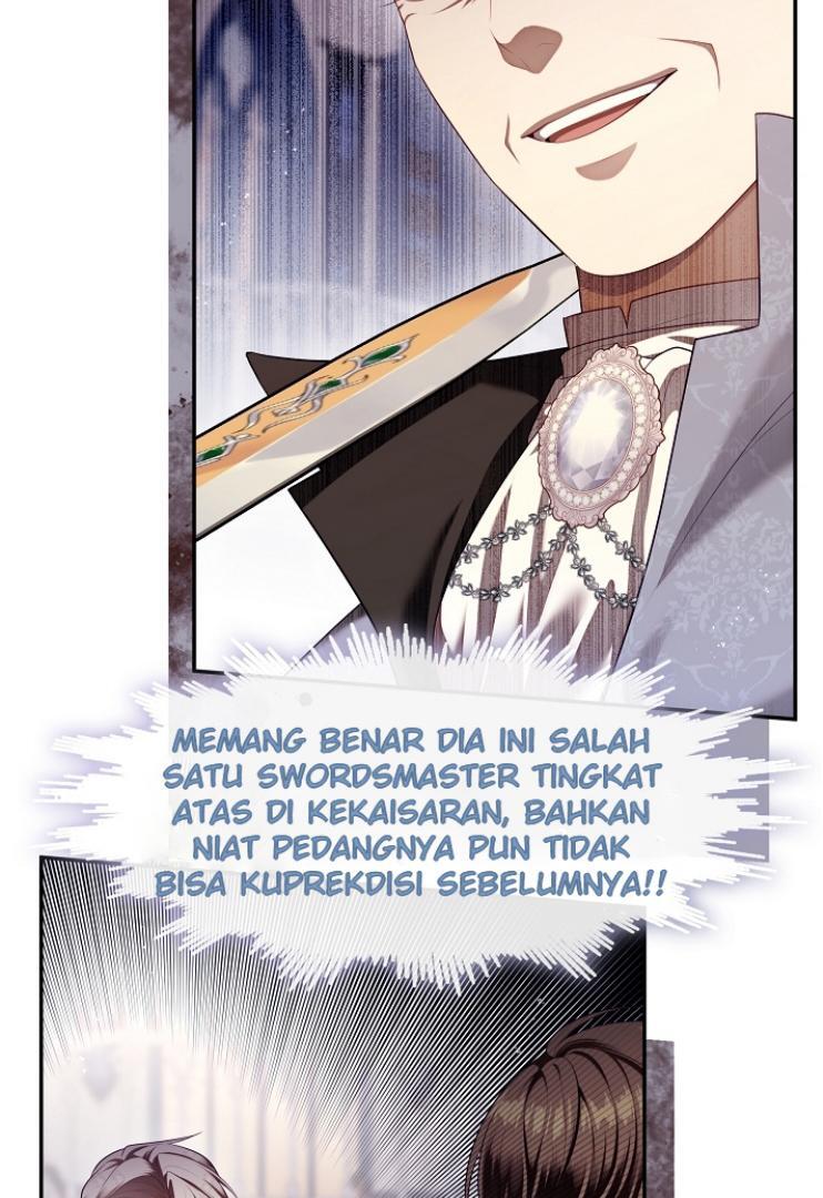 The S-Class Hunter Doesn’t Want to Be a Villainous Princess Chapter 59 Gambar 31