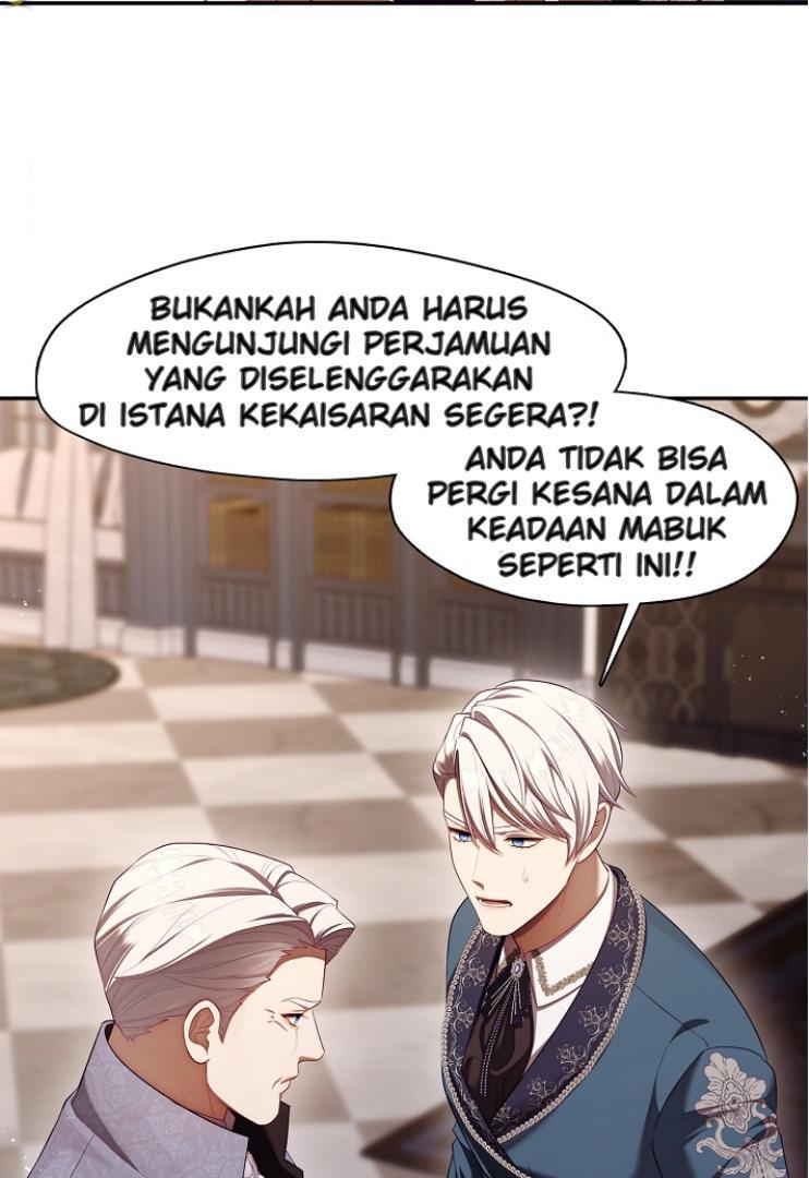 The S-Class Hunter Doesn’t Want to Be a Villainous Princess Chapter 59 Gambar 5