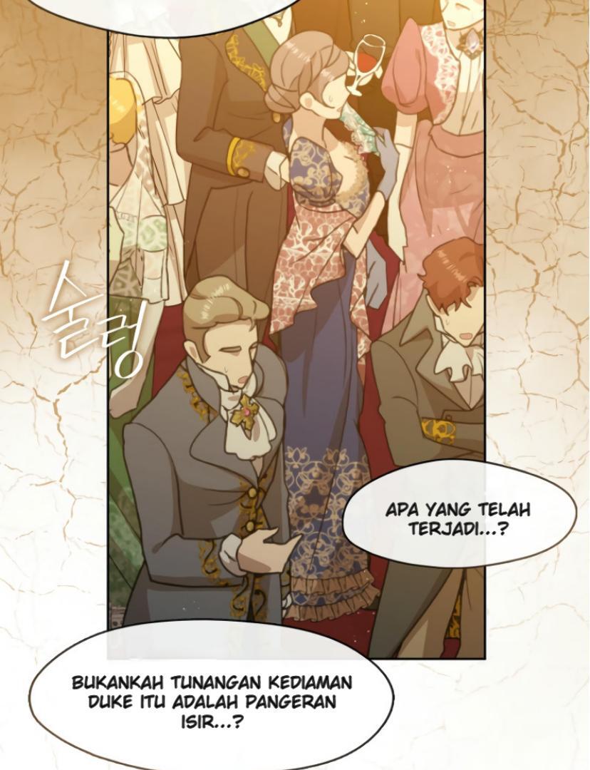 The S-Class Hunter Doesn’t Want to Be a Villainous Princess Chapter 61 Gambar 18