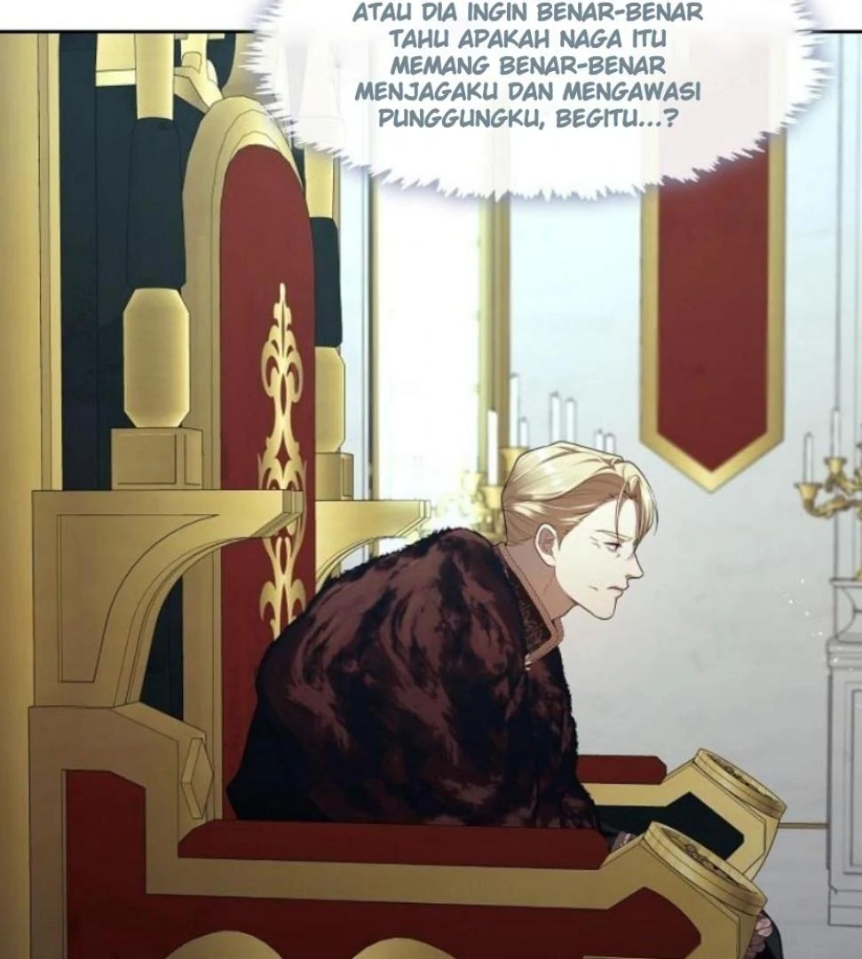 The S-Class Hunter Doesn’t Want to Be a Villainous Princess Chapter 64 Gambar 18