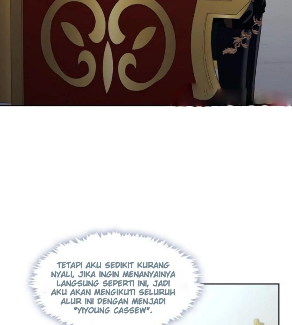 The S-Class Hunter Doesn’t Want to Be a Villainous Princess Chapter 64 Gambar 19