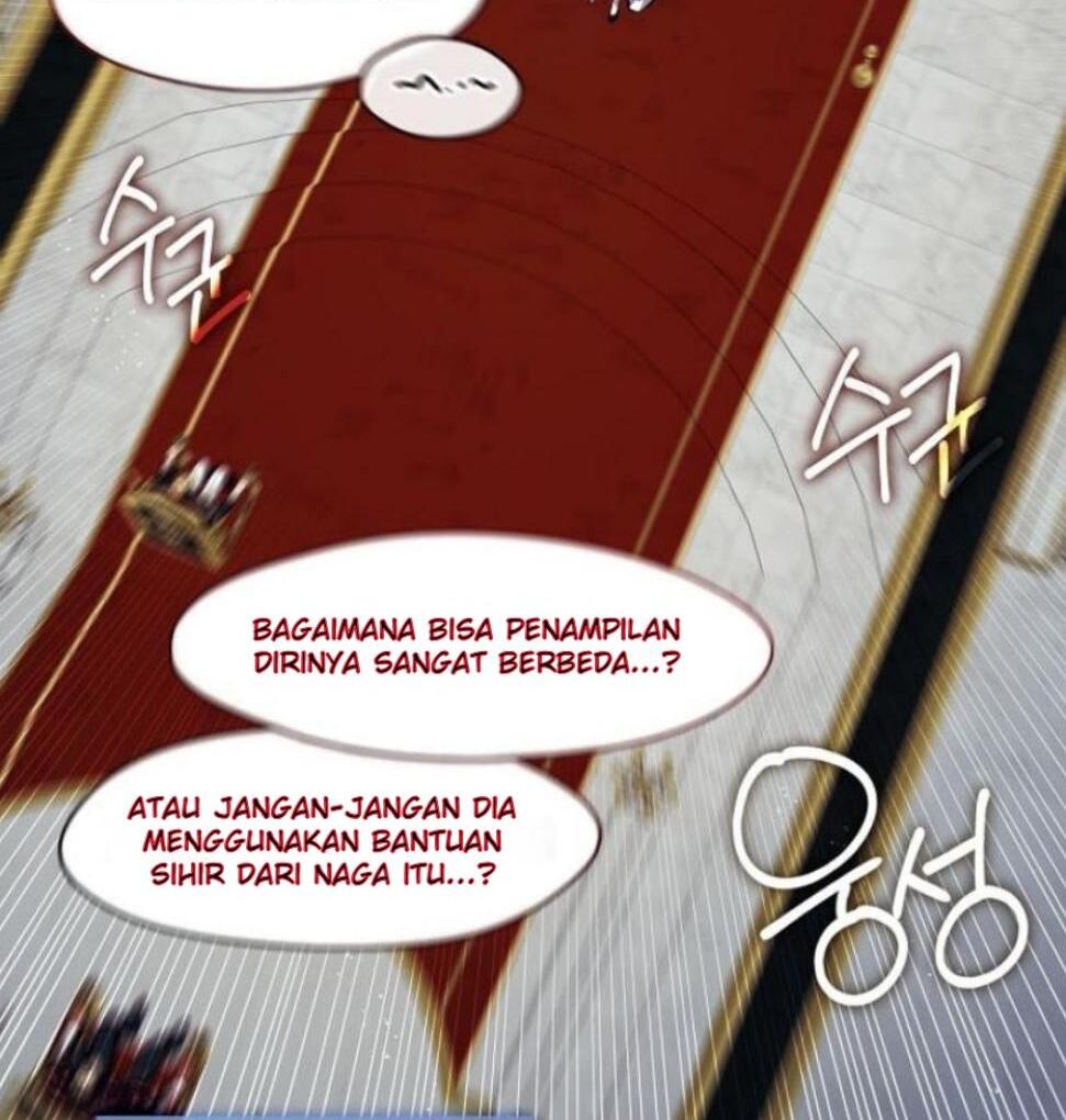 The S-Class Hunter Doesn’t Want to Be a Villainous Princess Chapter 64 Gambar 28