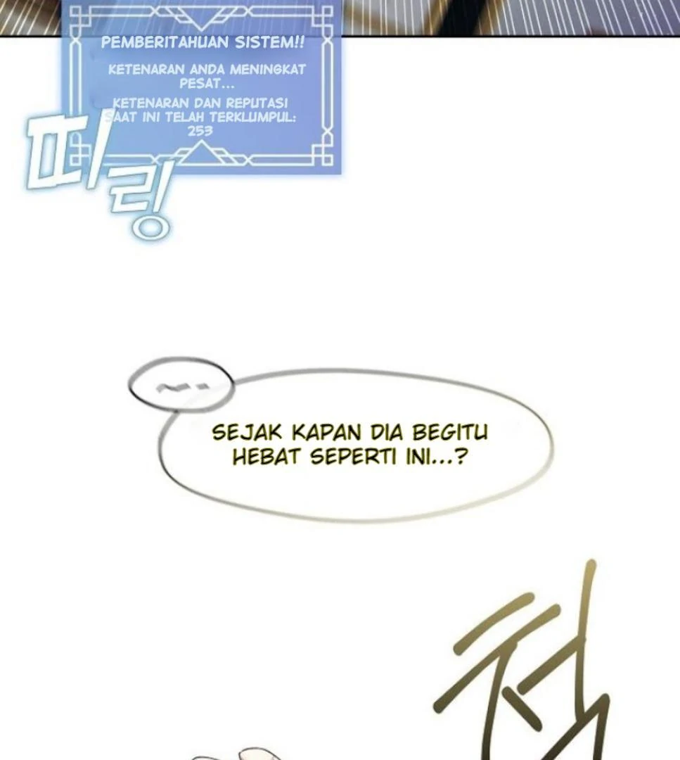 The S-Class Hunter Doesn’t Want to Be a Villainous Princess Chapter 64 Gambar 29