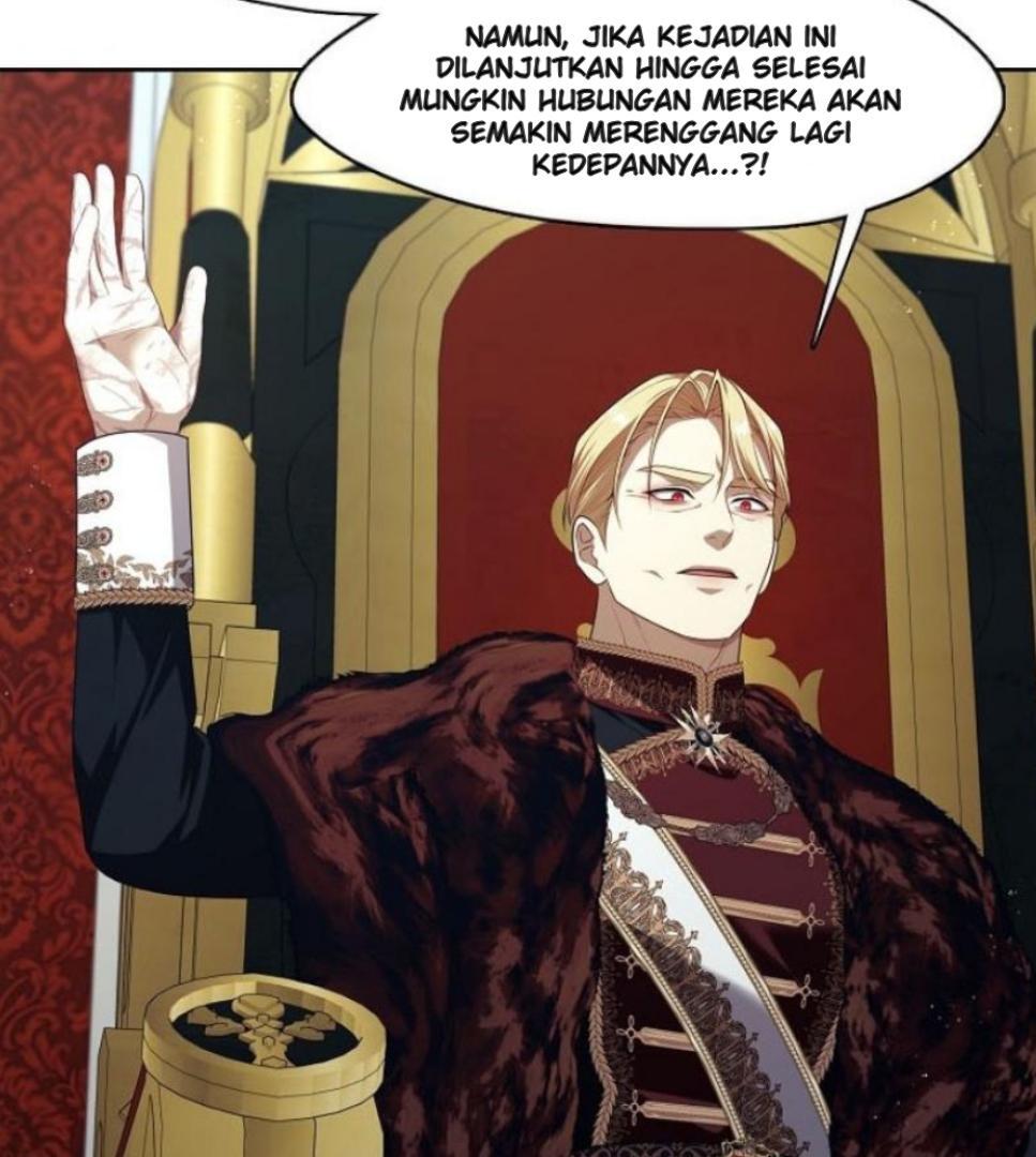 The S-Class Hunter Doesn’t Want to Be a Villainous Princess Chapter 64 Gambar 31