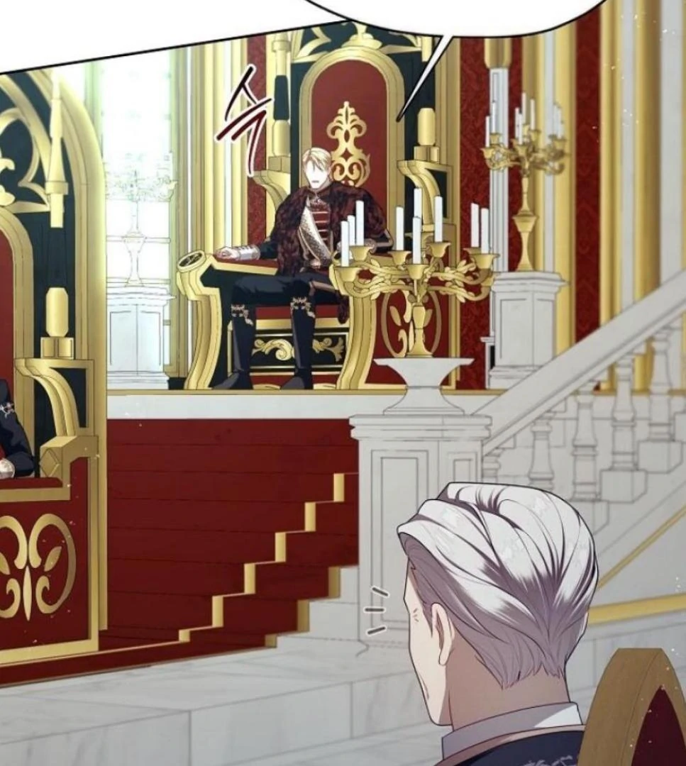 The S-Class Hunter Doesn’t Want to Be a Villainous Princess Chapter 64 Gambar 36