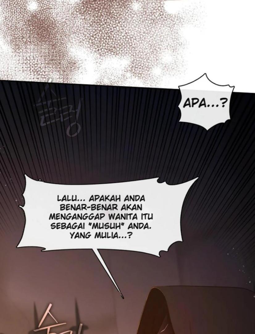 The S-Class Hunter Doesn’t Want to Be a Villainous Princess Chapter 65 Gambar 15