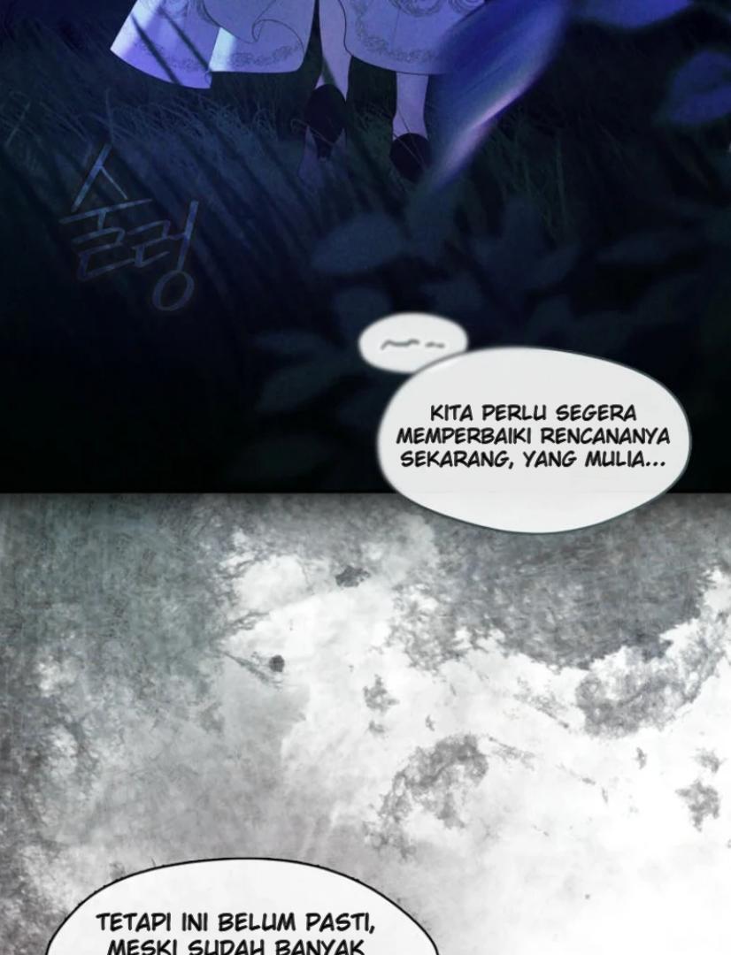 The S-Class Hunter Doesn’t Want to Be a Villainous Princess Chapter 65 Gambar 18