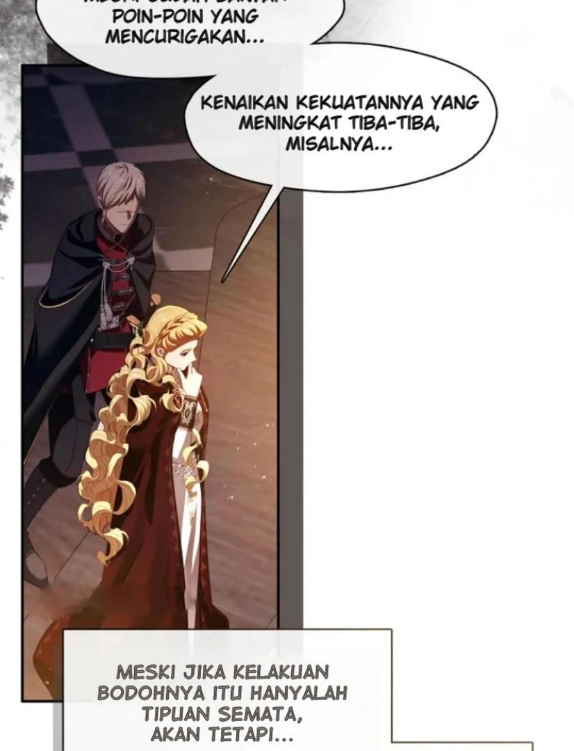 The S-Class Hunter Doesn’t Want to Be a Villainous Princess Chapter 65 Gambar 19