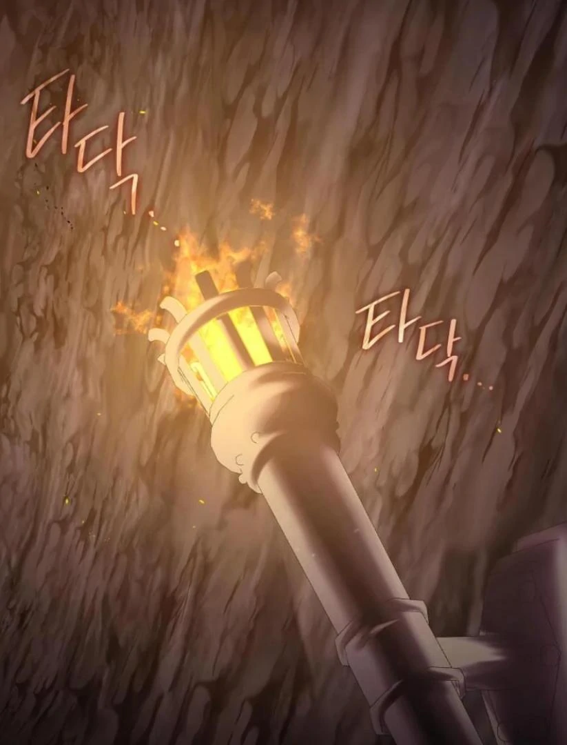 Manhwa The S-Class Hunter Doesn’t Want to Be a Villainous Princess Chapter 65 gambar nomor 2