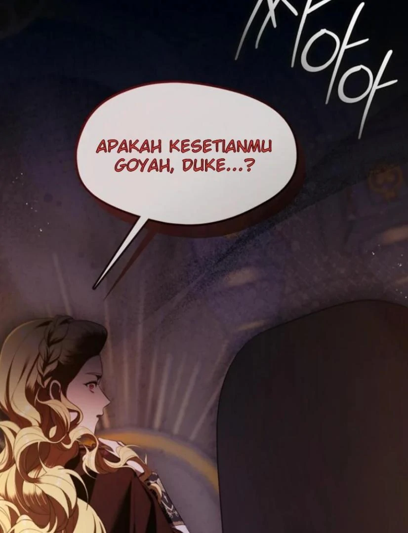 The S-Class Hunter Doesn’t Want to Be a Villainous Princess Chapter 65 Gambar 25