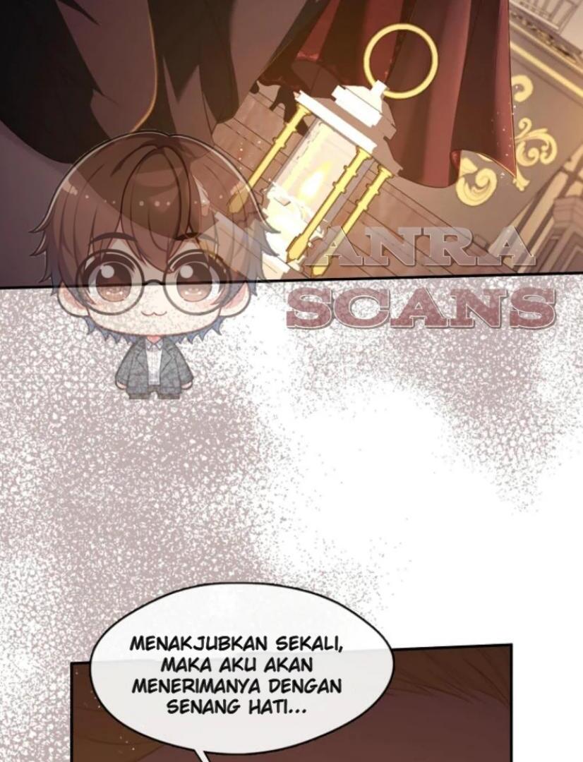 The S-Class Hunter Doesn’t Want to Be a Villainous Princess Chapter 65 Gambar 29