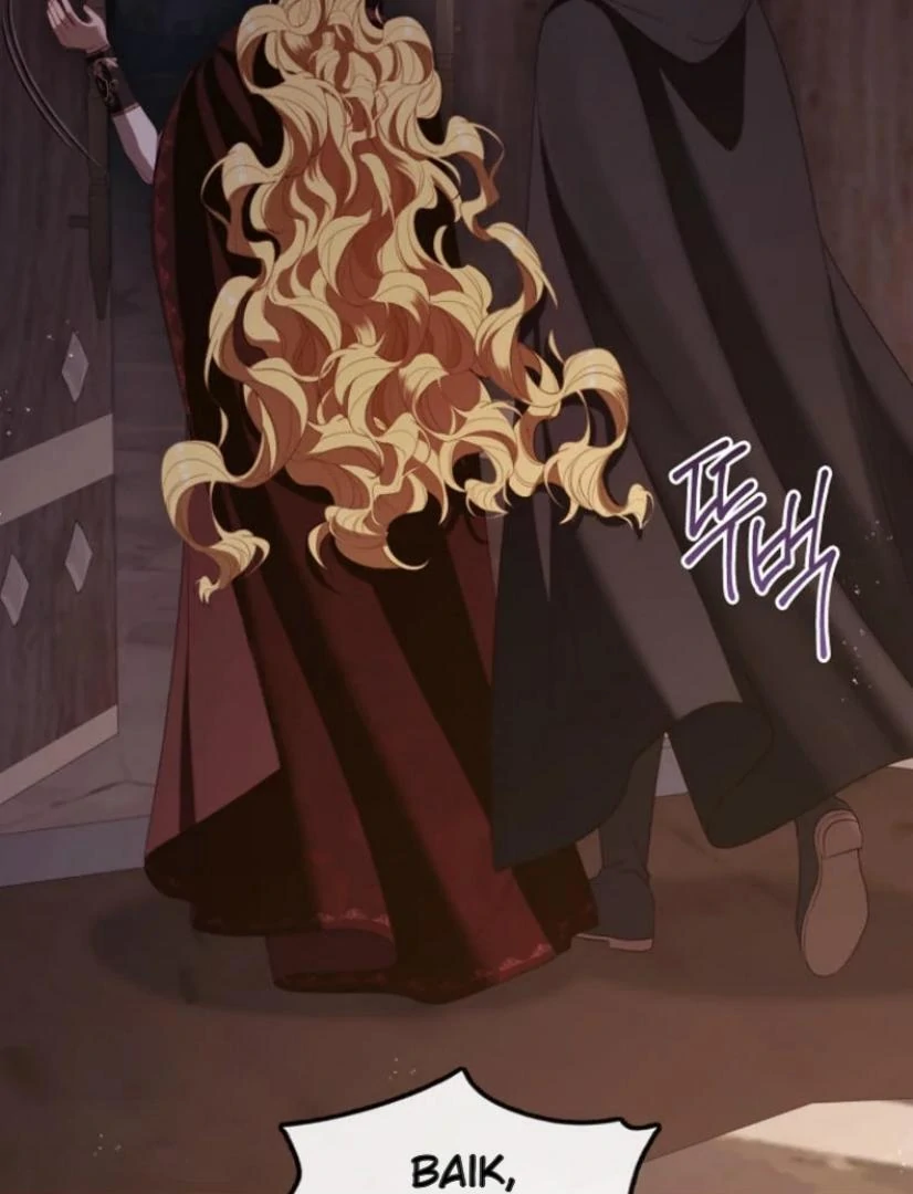 The S-Class Hunter Doesn’t Want to Be a Villainous Princess Chapter 65 Gambar 32