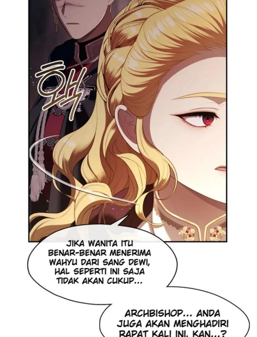 The S-Class Hunter Doesn’t Want to Be a Villainous Princess Chapter 65 Gambar 34