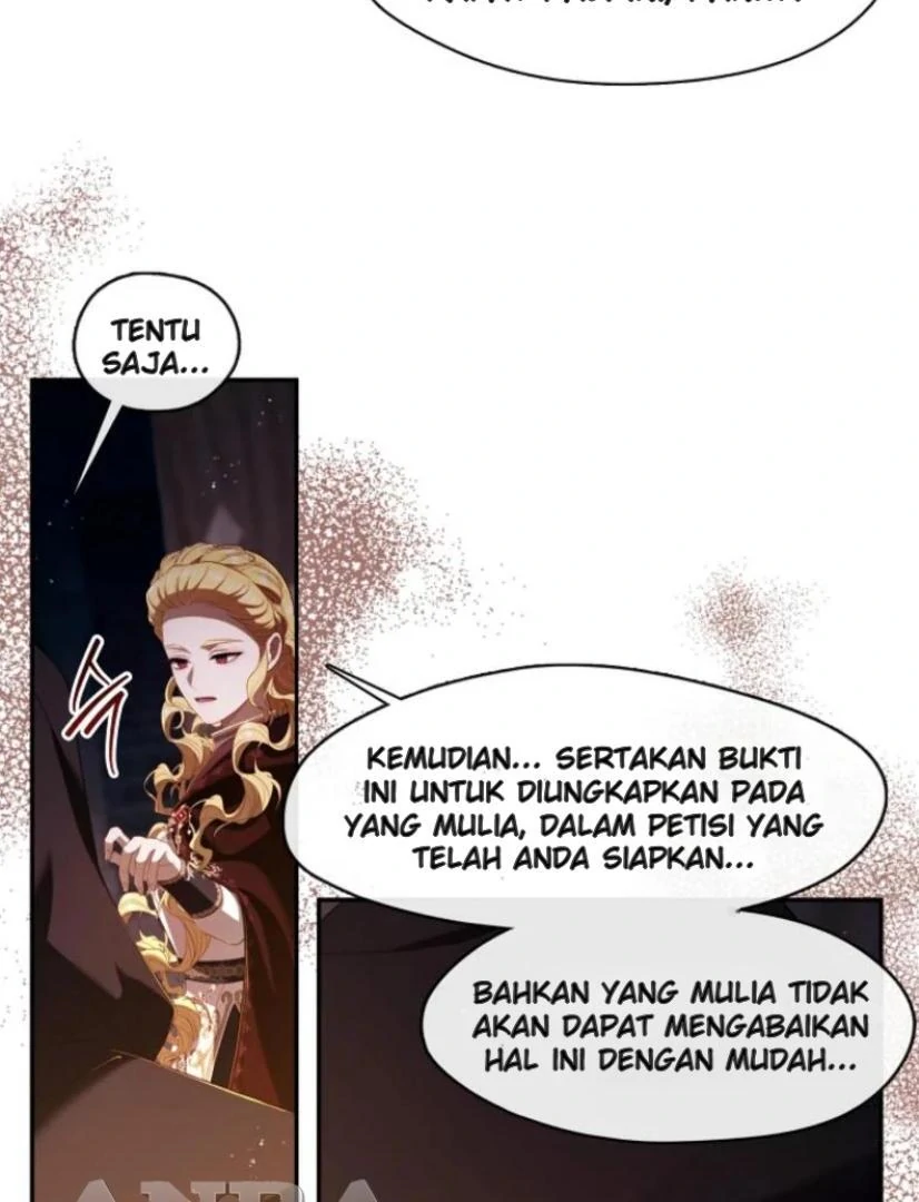 The S-Class Hunter Doesn’t Want to Be a Villainous Princess Chapter 65 Gambar 35