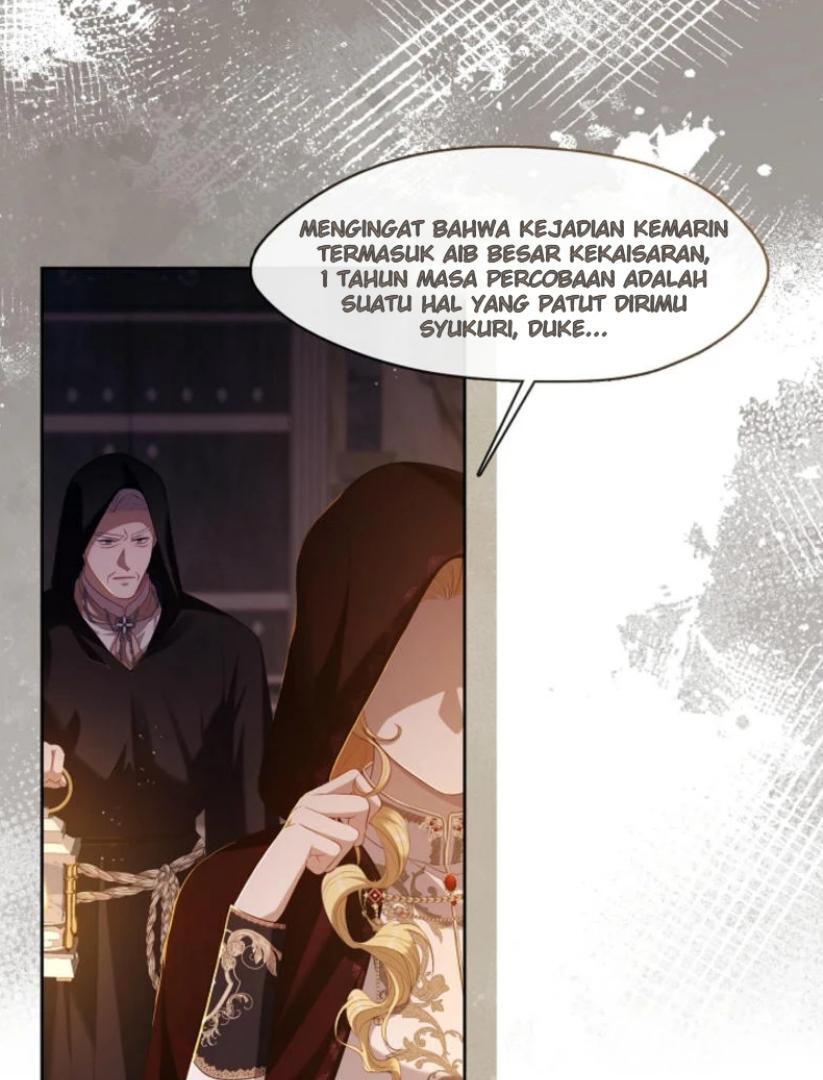 The S-Class Hunter Doesn’t Want to Be a Villainous Princess Chapter 65 Gambar 9