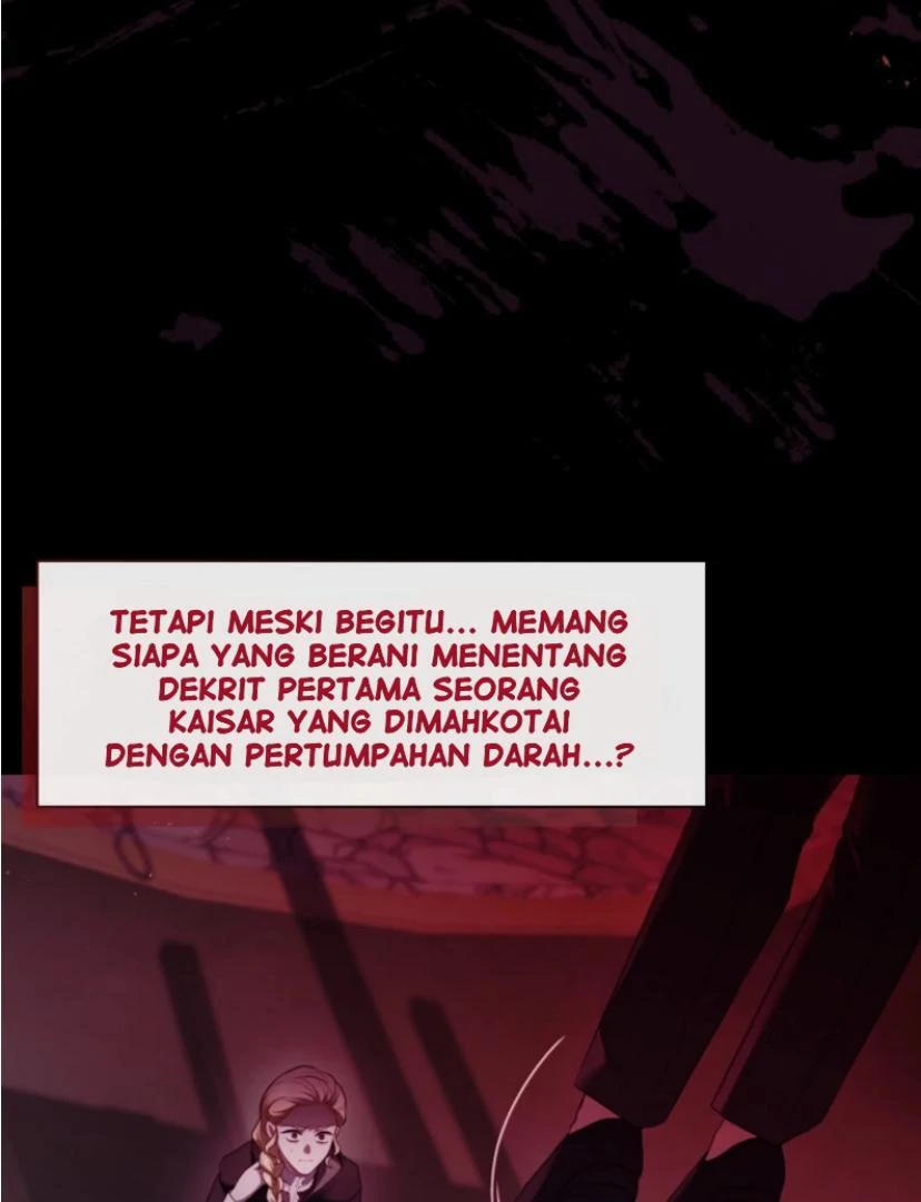 The S-Class Hunter Doesn’t Want to Be a Villainous Princess Chapter 67 Gambar 33