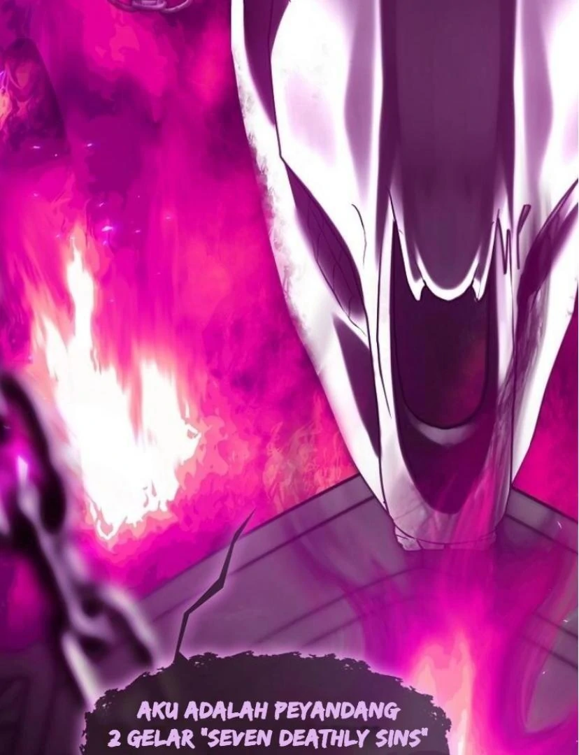 The S-Class Hunter Doesn’t Want to Be a Villainous Princess Chapter 68 Gambar 100