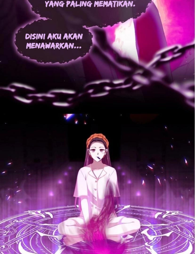 The S-Class Hunter Doesn’t Want to Be a Villainous Princess Chapter 68 Gambar 101