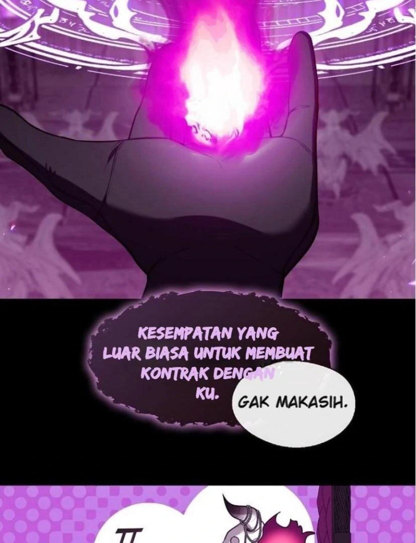 The S-Class Hunter Doesn’t Want to Be a Villainous Princess Chapter 68 Gambar 102