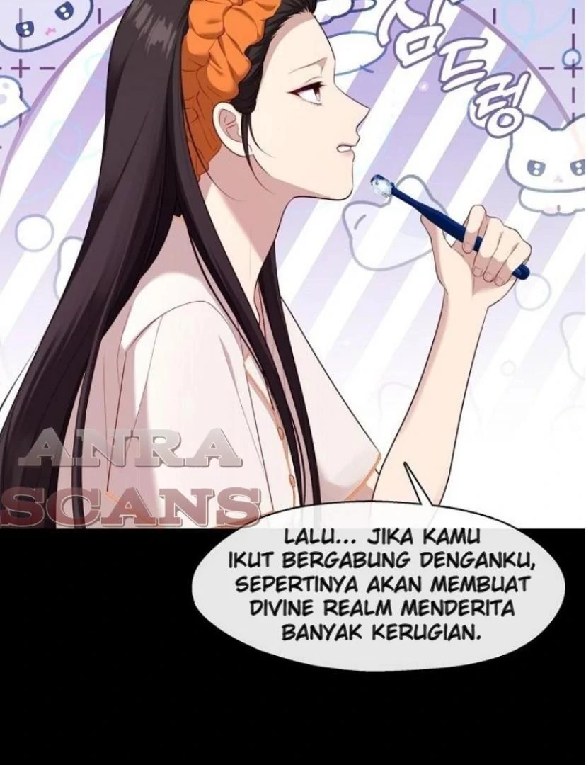 The S-Class Hunter Doesn’t Want to Be a Villainous Princess Chapter 68 Gambar 106