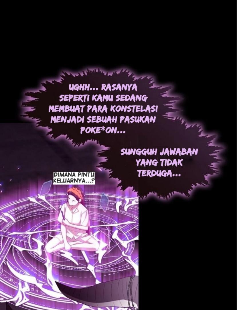 The S-Class Hunter Doesn’t Want to Be a Villainous Princess Chapter 68 Gambar 109