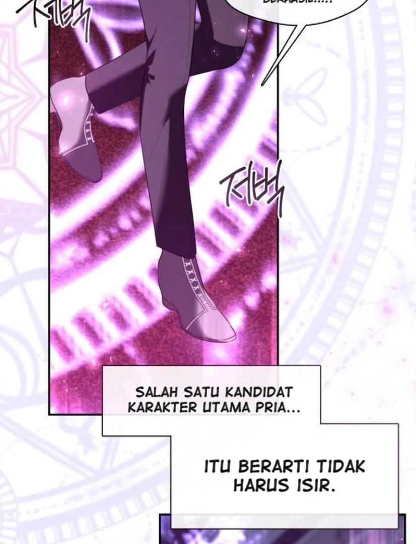 The S-Class Hunter Doesn’t Want to Be a Villainous Princess Chapter 68 Gambar 11