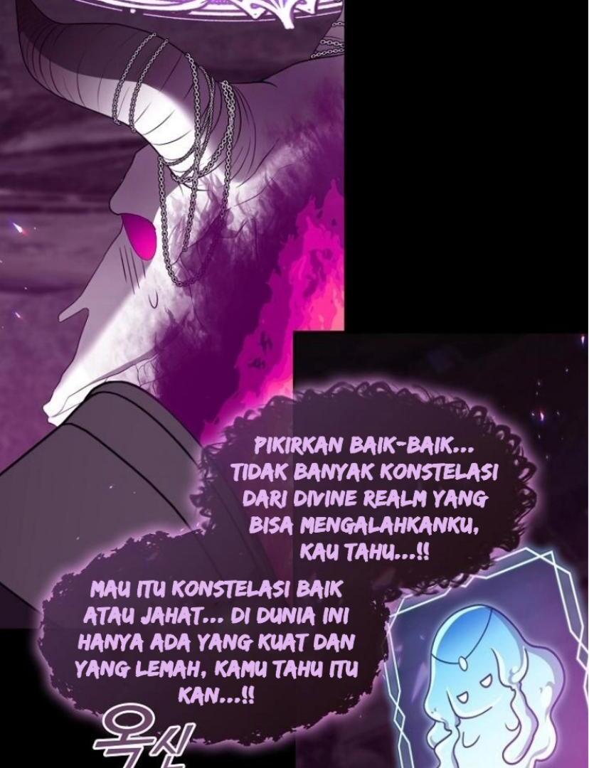 The S-Class Hunter Doesn’t Want to Be a Villainous Princess Chapter 68 Gambar 110
