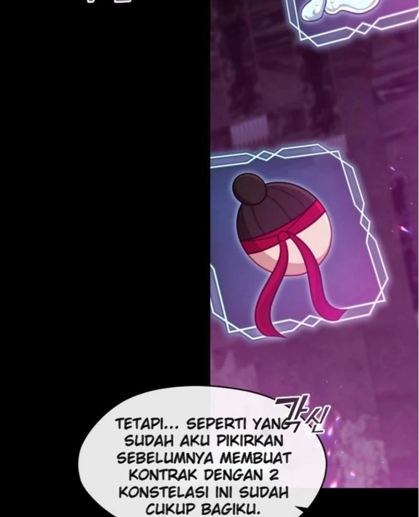The S-Class Hunter Doesn’t Want to Be a Villainous Princess Chapter 68 Gambar 111