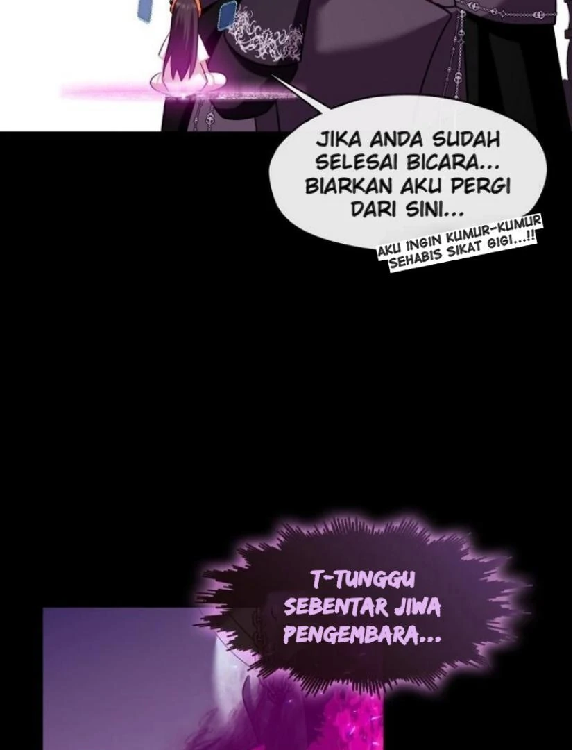 The S-Class Hunter Doesn’t Want to Be a Villainous Princess Chapter 68 Gambar 113