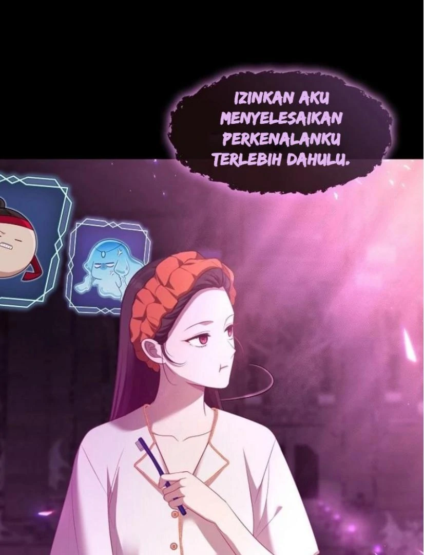 The S-Class Hunter Doesn’t Want to Be a Villainous Princess Chapter 68 Gambar 115