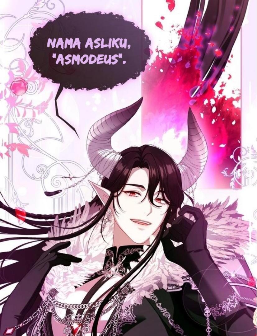 The S-Class Hunter Doesn’t Want to Be a Villainous Princess Chapter 68 Gambar 118