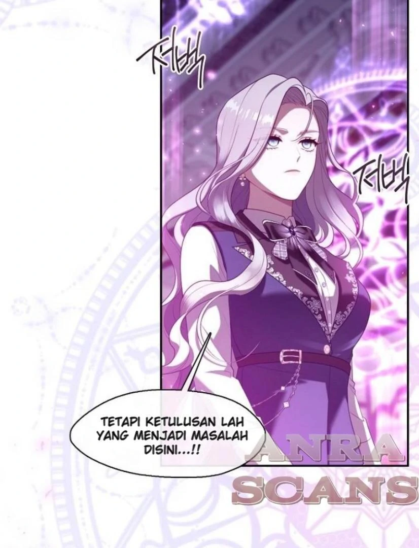 The S-Class Hunter Doesn’t Want to Be a Villainous Princess Chapter 68 Gambar 12