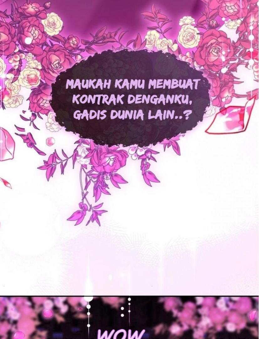 The S-Class Hunter Doesn’t Want to Be a Villainous Princess Chapter 68 Gambar 120