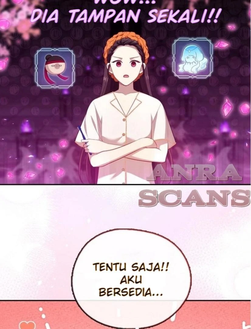 The S-Class Hunter Doesn’t Want to Be a Villainous Princess Chapter 68 Gambar 121