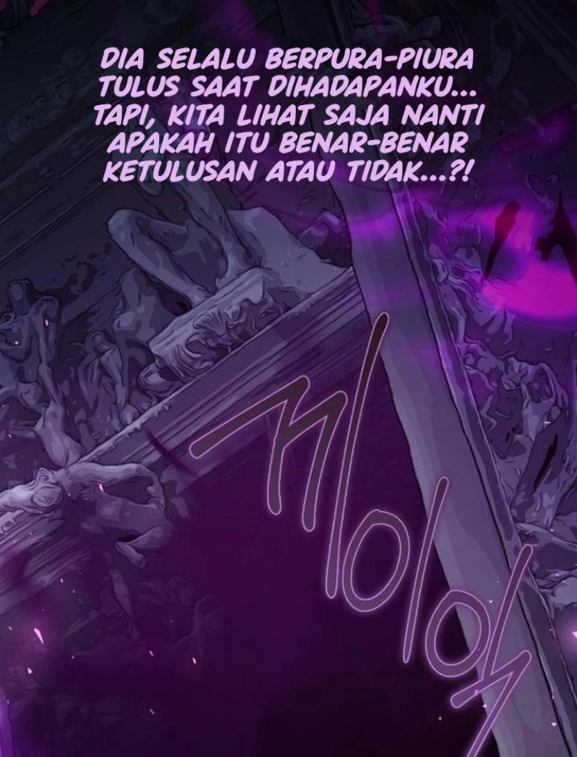 The S-Class Hunter Doesn’t Want to Be a Villainous Princess Chapter 68 Gambar 15