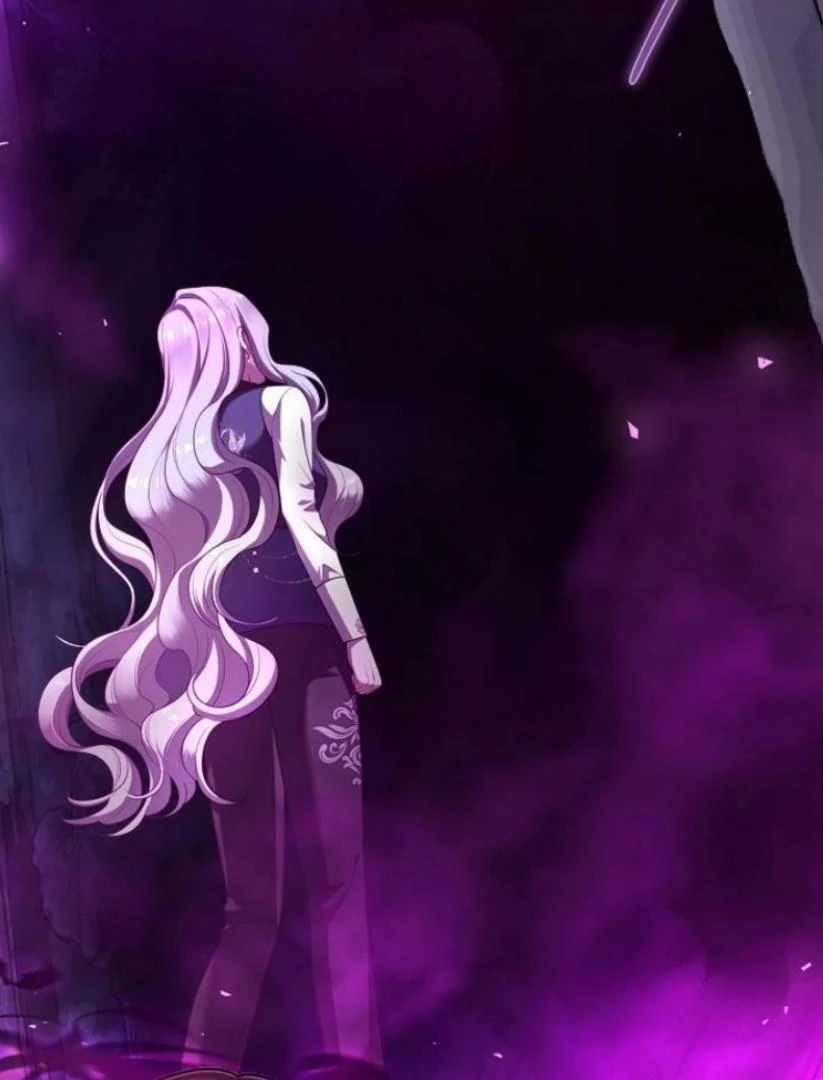 The S-Class Hunter Doesn’t Want to Be a Villainous Princess Chapter 68 Gambar 16