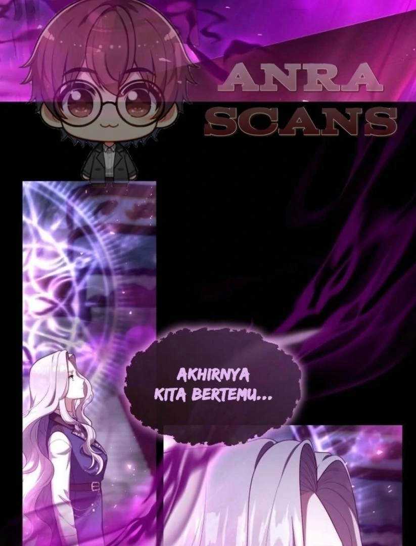 The S-Class Hunter Doesn’t Want to Be a Villainous Princess Chapter 68 Gambar 17