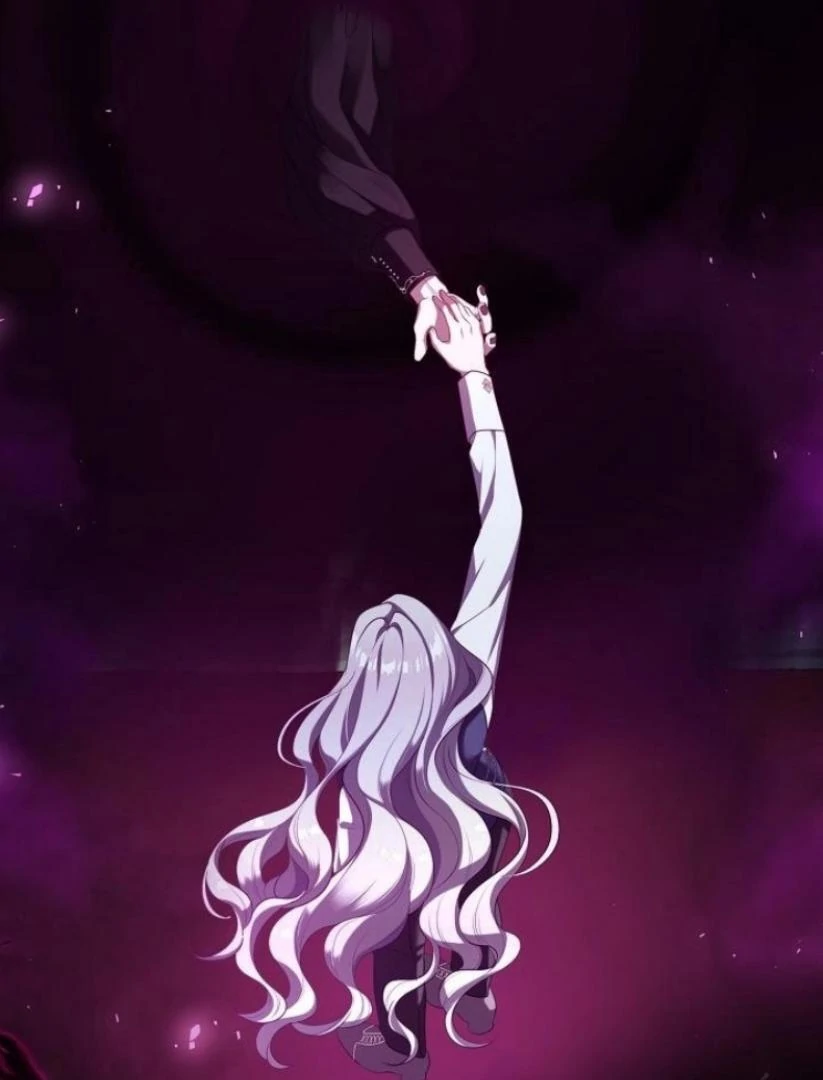 The S-Class Hunter Doesn’t Want to Be a Villainous Princess Chapter 68 Gambar 23
