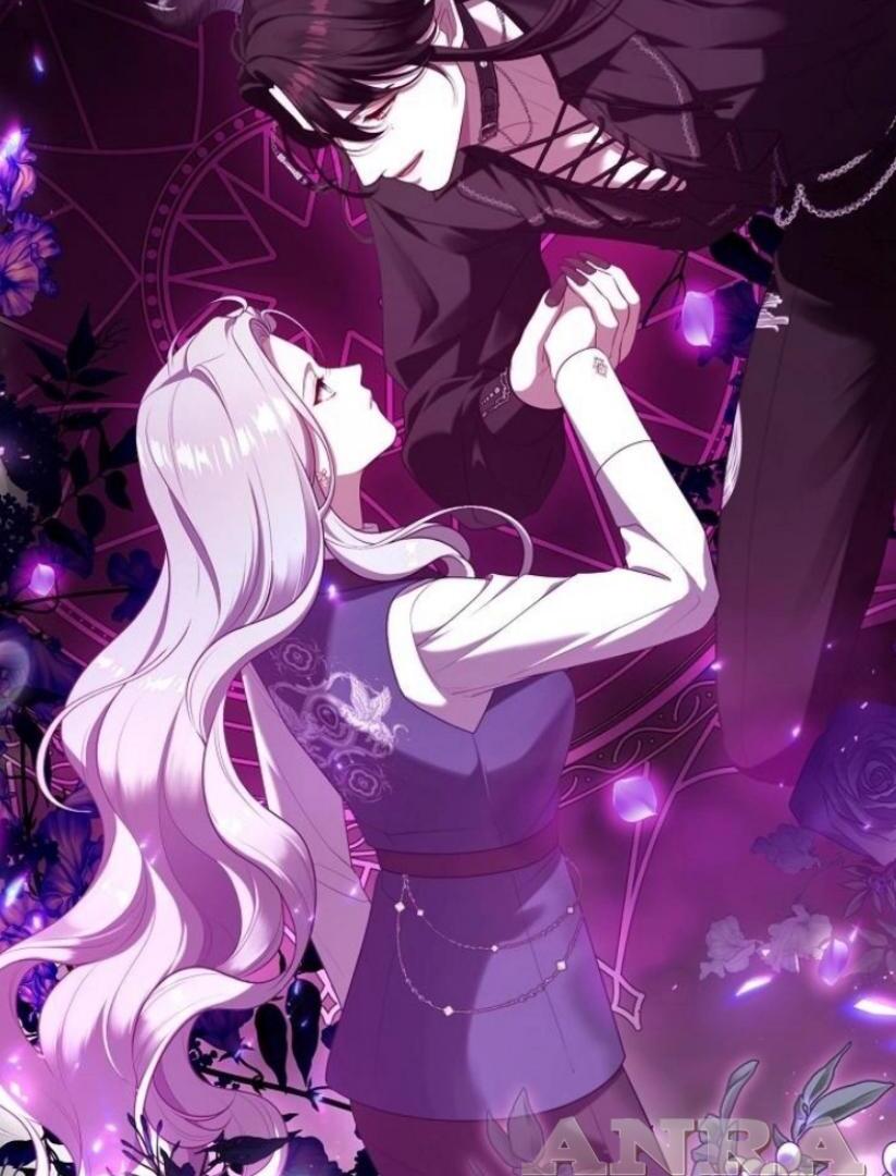 The S-Class Hunter Doesn’t Want to Be a Villainous Princess Chapter 68 Gambar 26