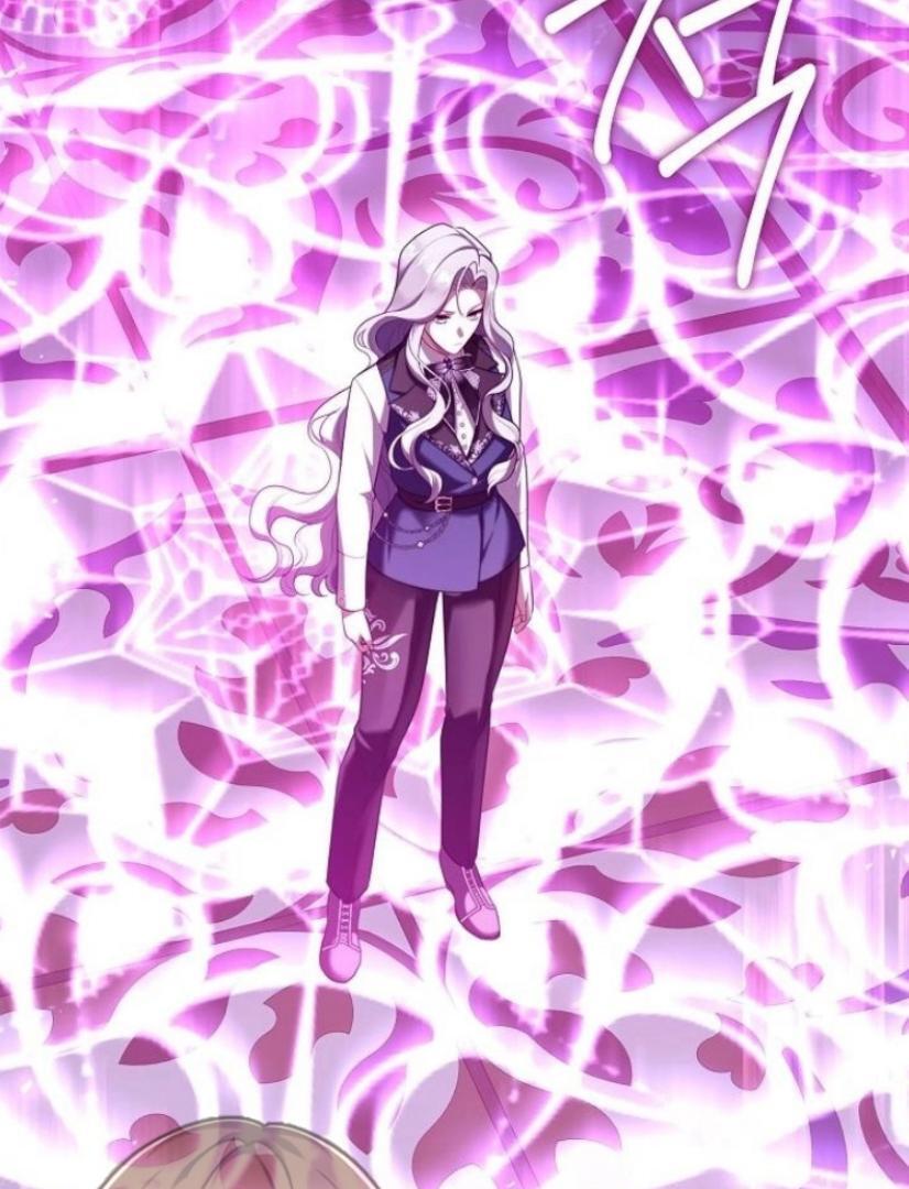 The S-Class Hunter Doesn’t Want to Be a Villainous Princess Chapter 68 Gambar 3