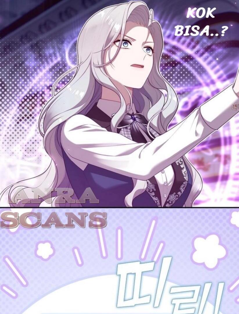 The S-Class Hunter Doesn’t Want to Be a Villainous Princess Chapter 68 Gambar 32