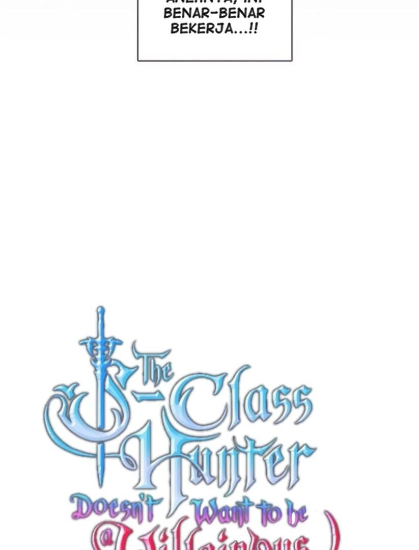 The S-Class Hunter Doesn’t Want to Be a Villainous Princess Chapter 68 Gambar 36