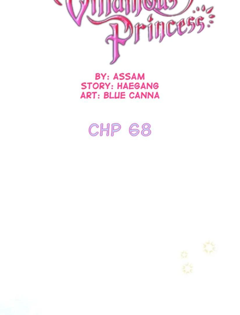 The S-Class Hunter Doesn’t Want to Be a Villainous Princess Chapter 68 Gambar 37