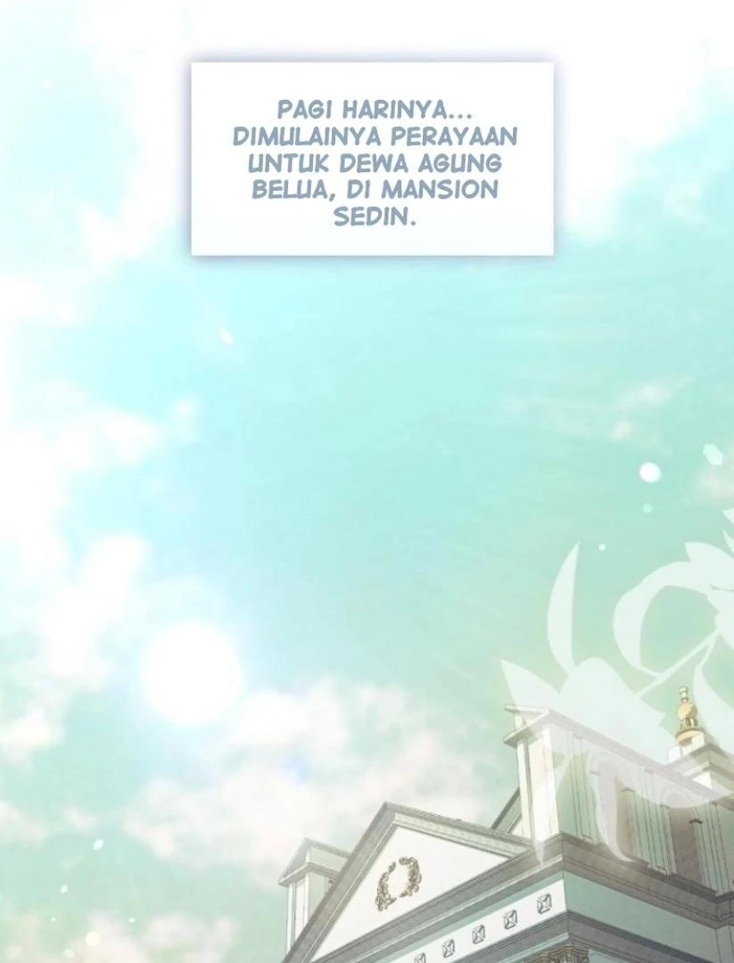 The S-Class Hunter Doesn’t Want to Be a Villainous Princess Chapter 68 Gambar 38